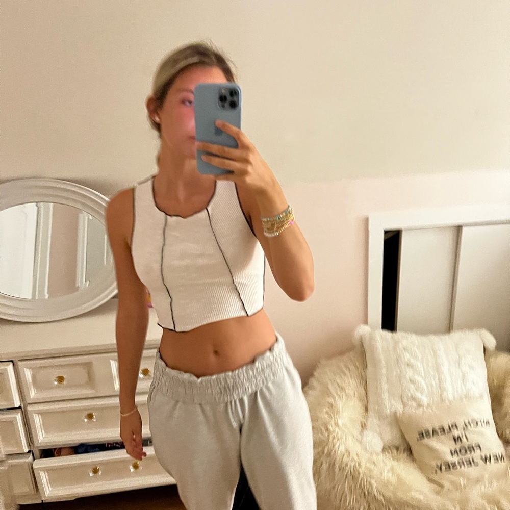 Princess Polly Tank Top